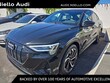 Audi e-tron Sportback