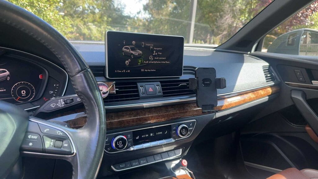 Used 2018 Audi Q5 Premium Plus 2.0 TFSI