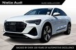 Audi e-tron Sportback