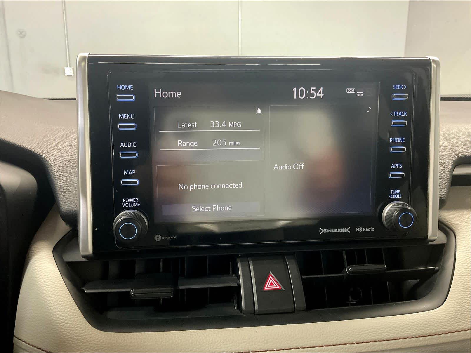 2020 Toyota RAV4 photo 6