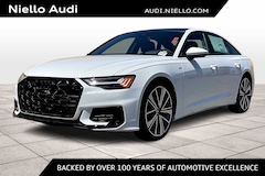 2025 Audi A6 Prestige 55 TFSI quattro