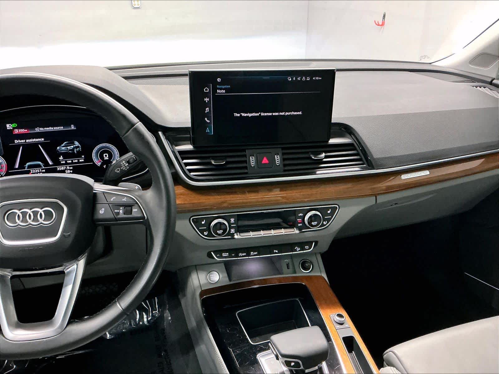 2023 Audi Q5 S Line Premium Plus photo 6