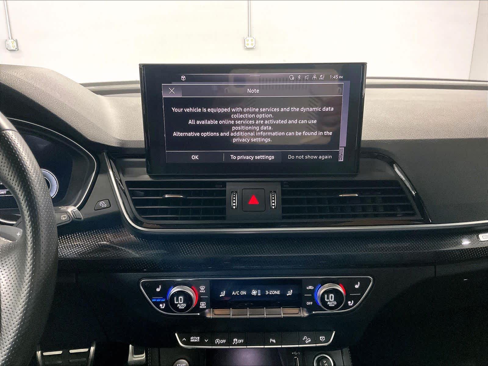 2023 Audi SQ5 photo 6