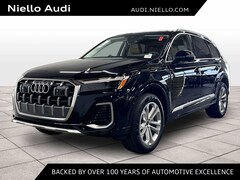 2026 Audi Q7 Premium Plus 45 quattro