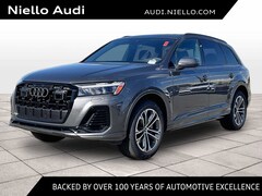 2026 Audi Q7 Premium 45 quattro