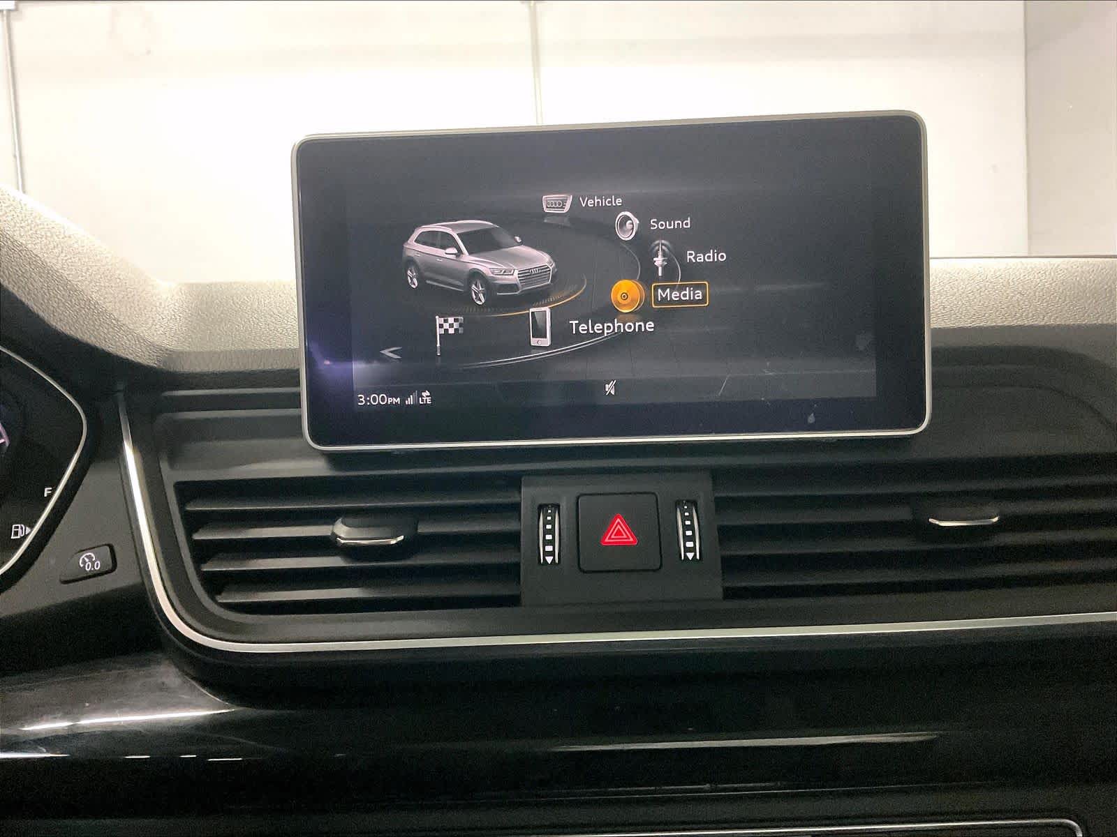 2020 Audi Q5 photo 6