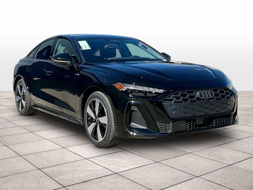 New 2026 Audi A5 Premium Plus 2.0 TFSI quattro