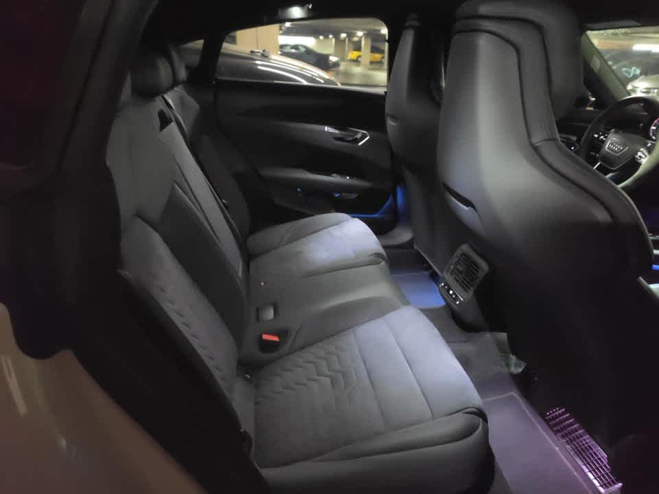Used 2024 Audi RS e-tron GT quattro