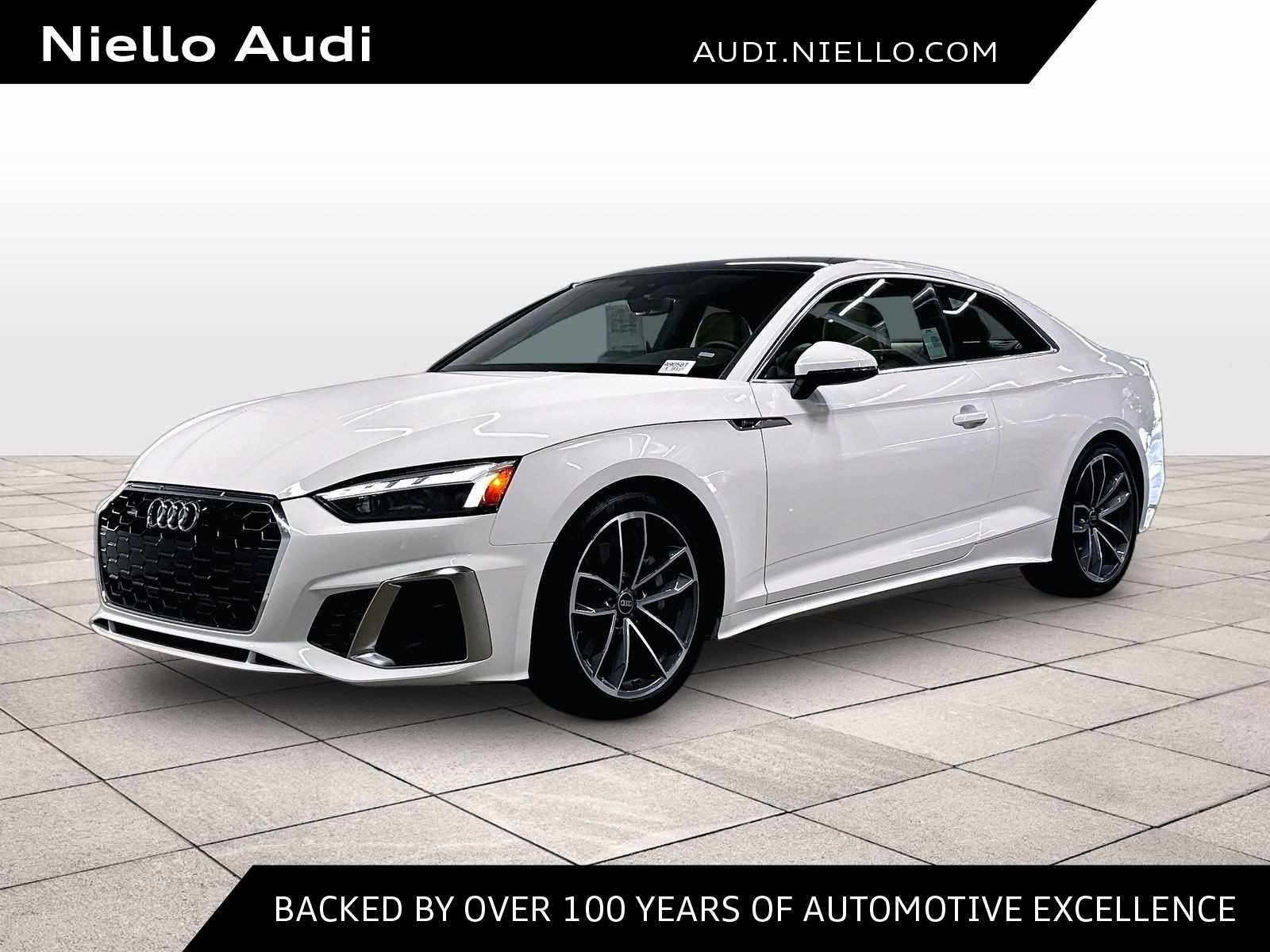 2023 Audi A5 45 Premium quattro S tronic's photo