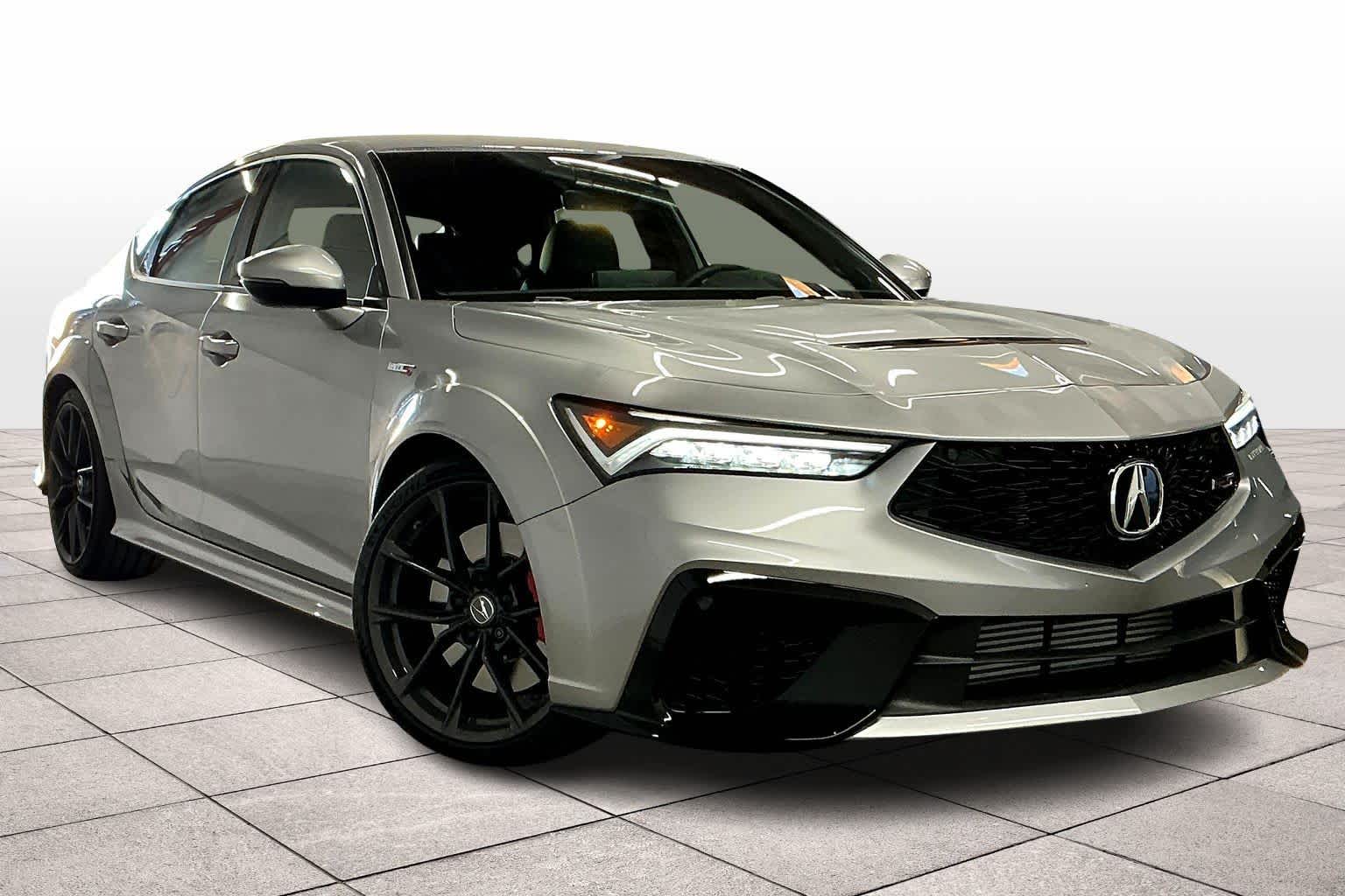 2025 Acura Integra Type S photo 2