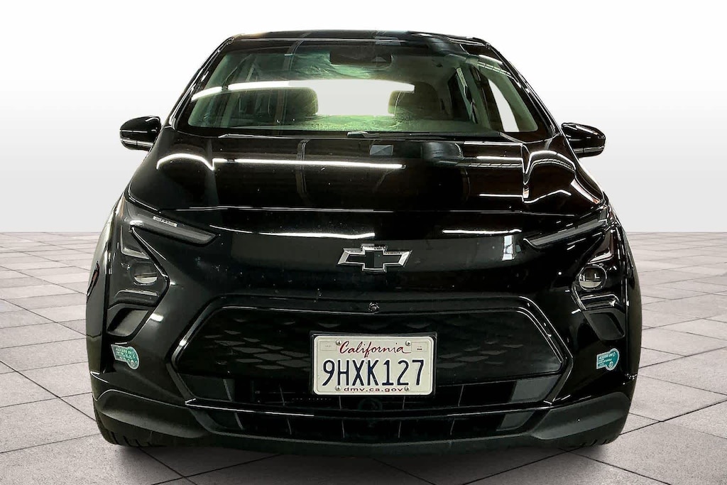 Used 2023 Chevrolet Bolt EV 2LT Wgn