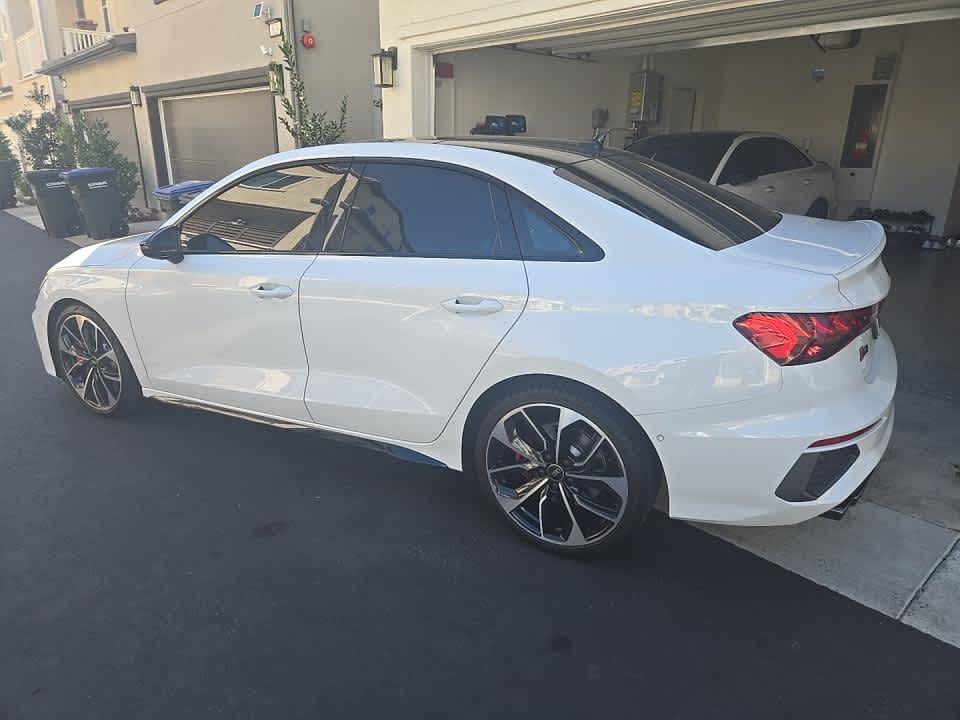 2023 Audi S3 photo 5