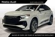 Audi Q4 e-tron Sportback