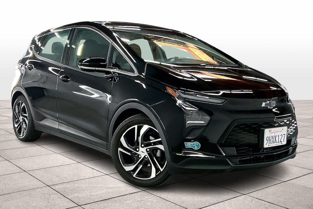 Used 2023 Chevrolet Bolt EV 2LT Wgn
