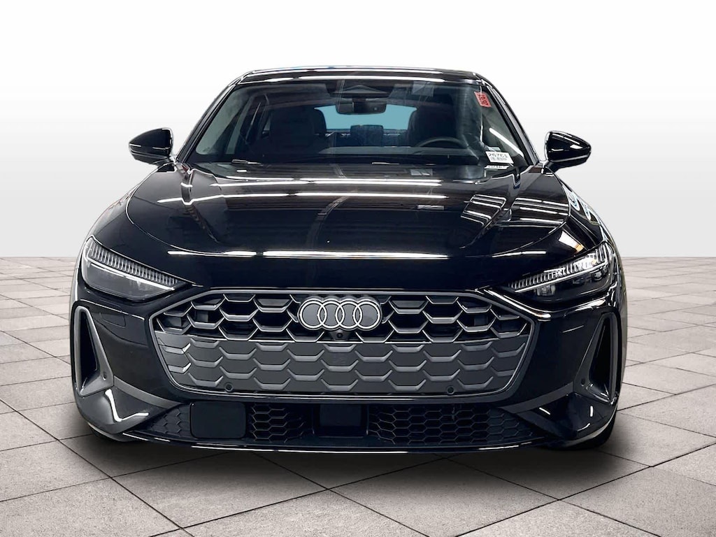 Certified 2025 Audi New A5 Premium Plus 2.0 TFSI quattro