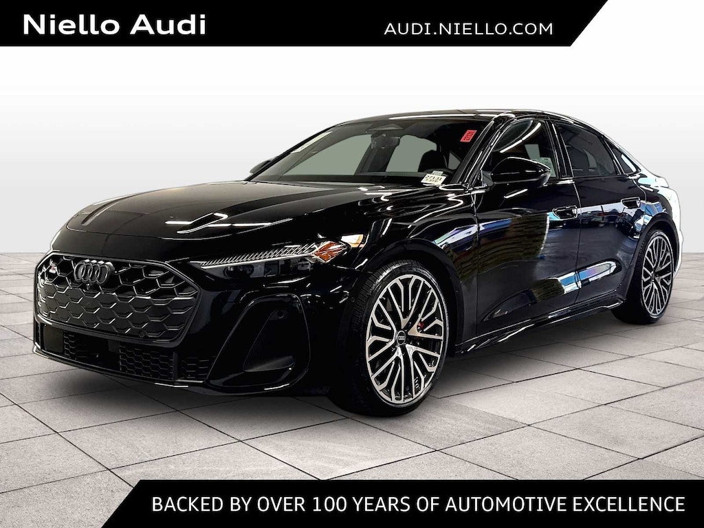 New 2026 Audi S5 Premium Plus 3.0 TFSI quattro