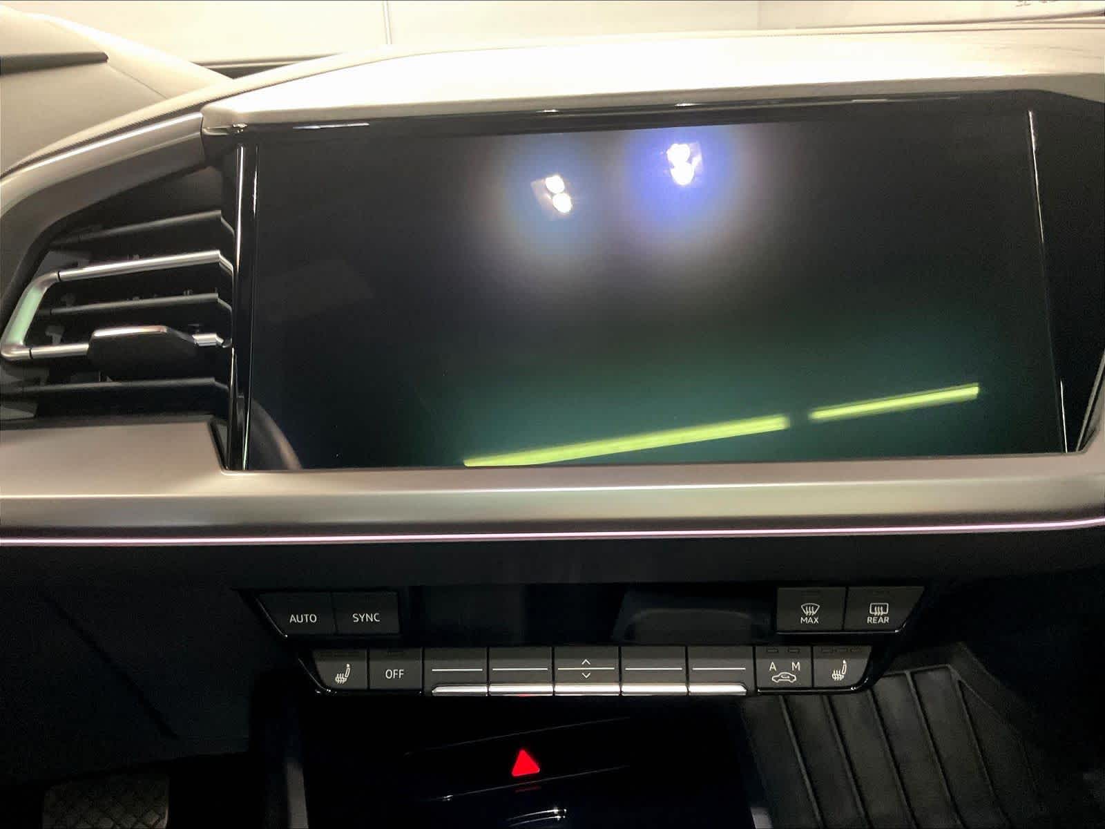 2023 Audi Q4 e-tron photo 6