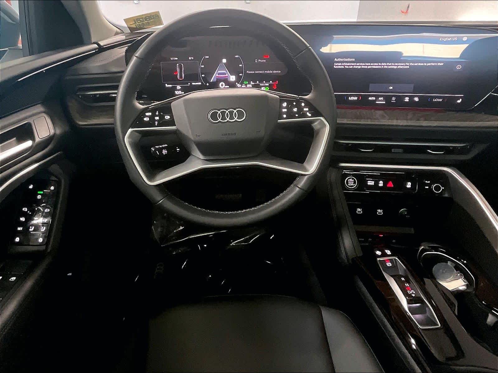 2025 Audi New Q5 photo 5