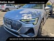 Audi e-tron Sportback