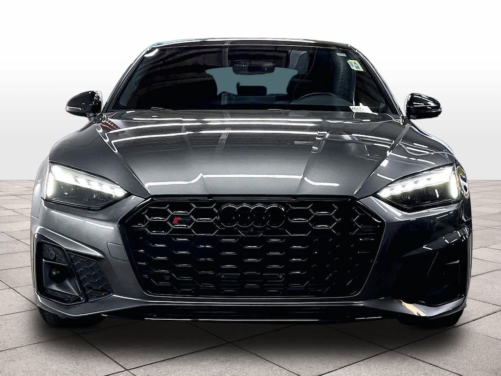 Used 2023 Audi S5 Sportback Premium Plus 3.0 TFSI quattro