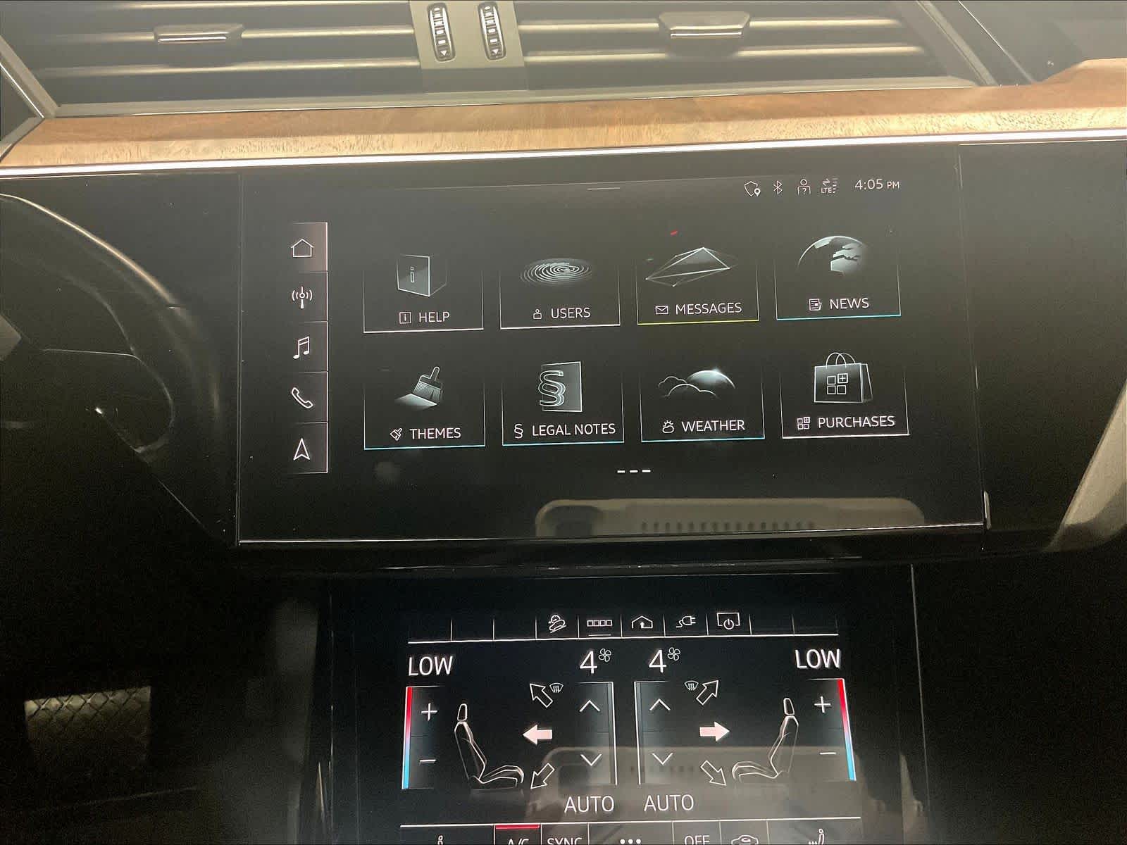 2023 Audi e-tron Sportback photo 6