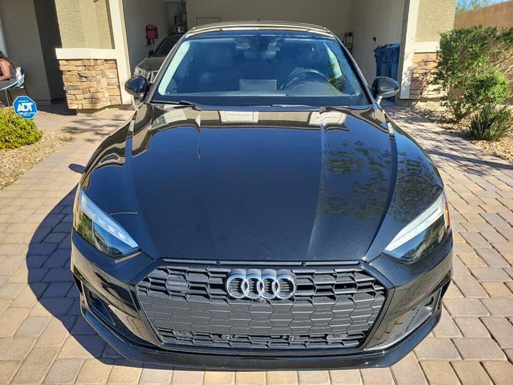 Used 2022 Audi A5 Sportback Premium Plus