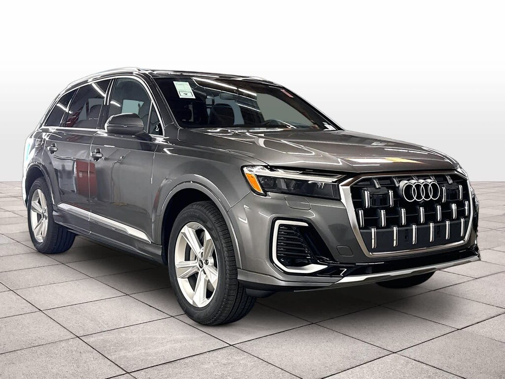 New 2026 Audi Q7 Premium 45 quattro