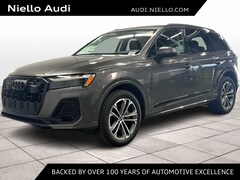 2026 Audi Q7 Premium Plus 45 quattro