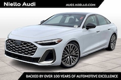 2025 Audi S5 Prestige 3.0 TFSI quattro