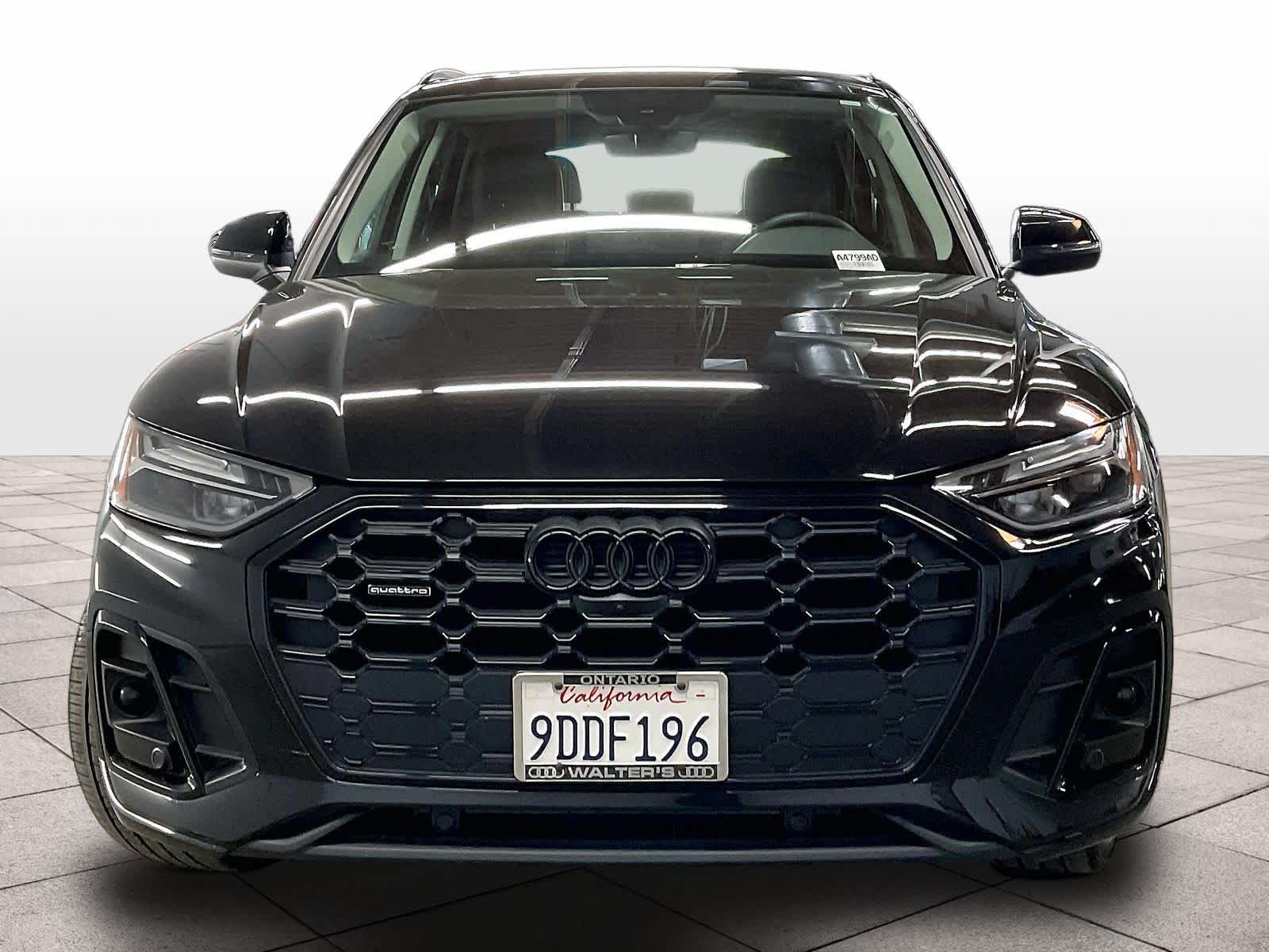 2023 Audi Q5 photo 2