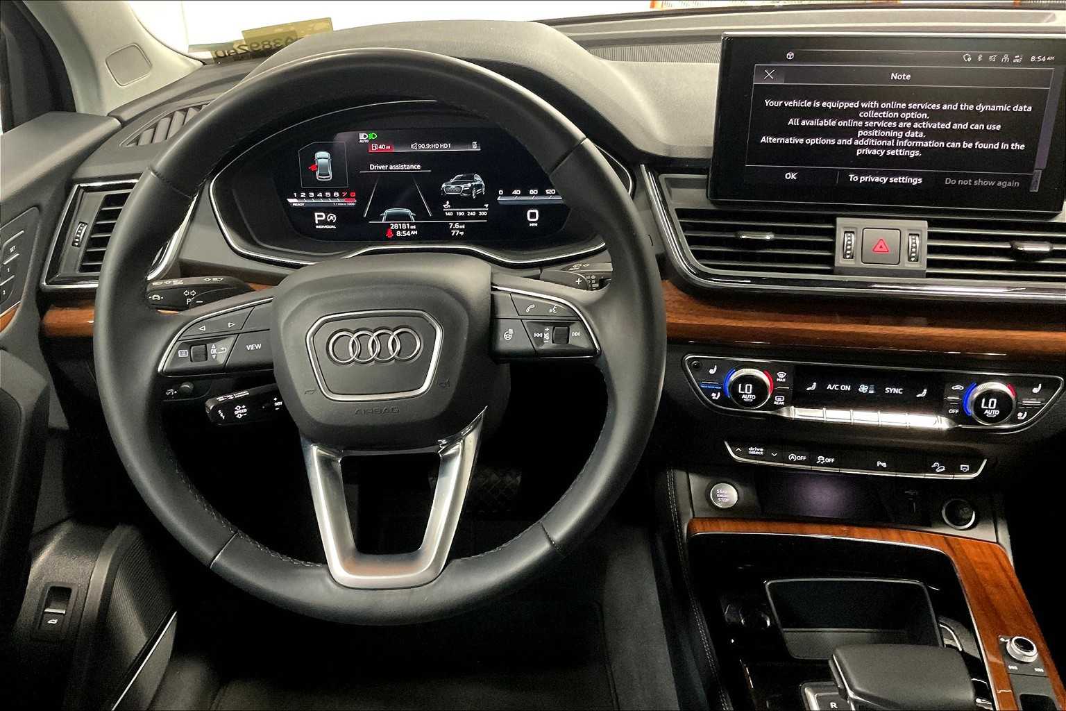 2023 Audi Q5 photo 5