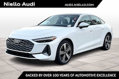 2025 Audi A5 Premium Plus 2.0 TFSI quattro