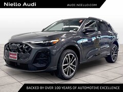 2026 Audi Q5 Premium Plus 2.0 TFSI quattro