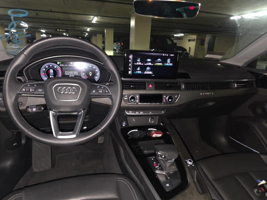 Used 2023 Audi A5 Sportback Premium Plus 40 TFSI quattro