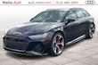 Audi RS 6 Avant