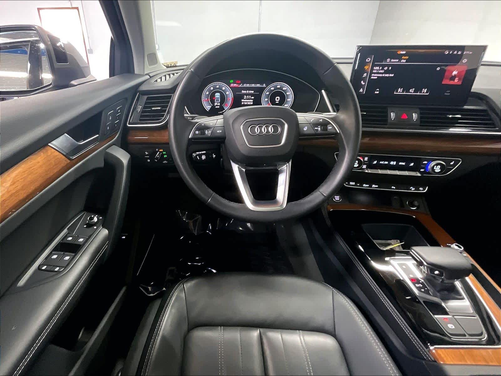 2023 Audi Q5 photo 5