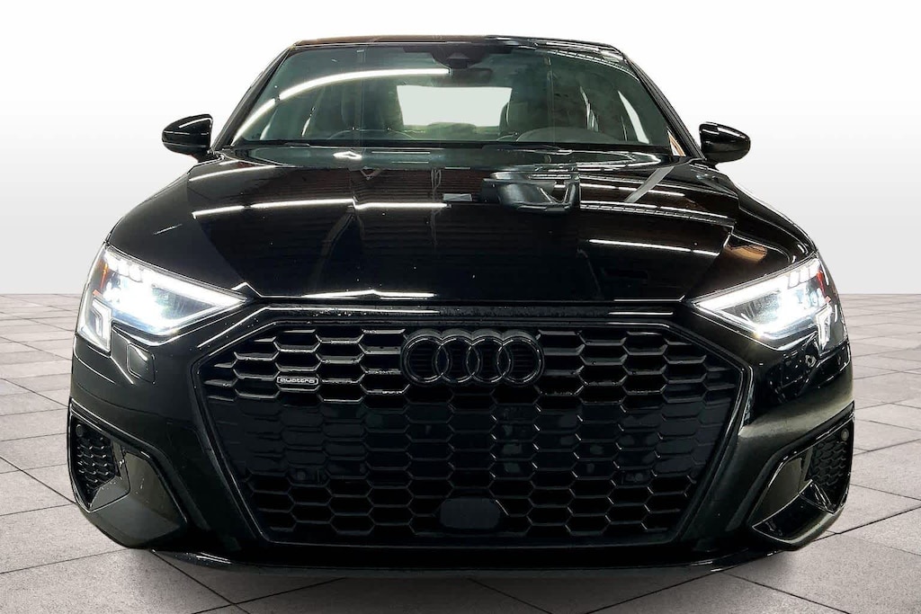 Used 2023 Audi A3 Premium Plus 40 TFSI quattro