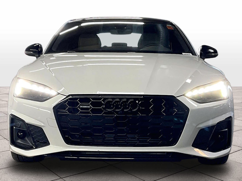Certified 2023 Audi A5 Sportback S Line Premium Plus 45 TFSI quattro