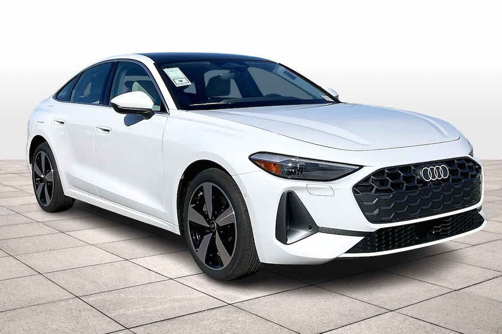 New 2025 Audi A5 Premium 2.0 TFSI quattro