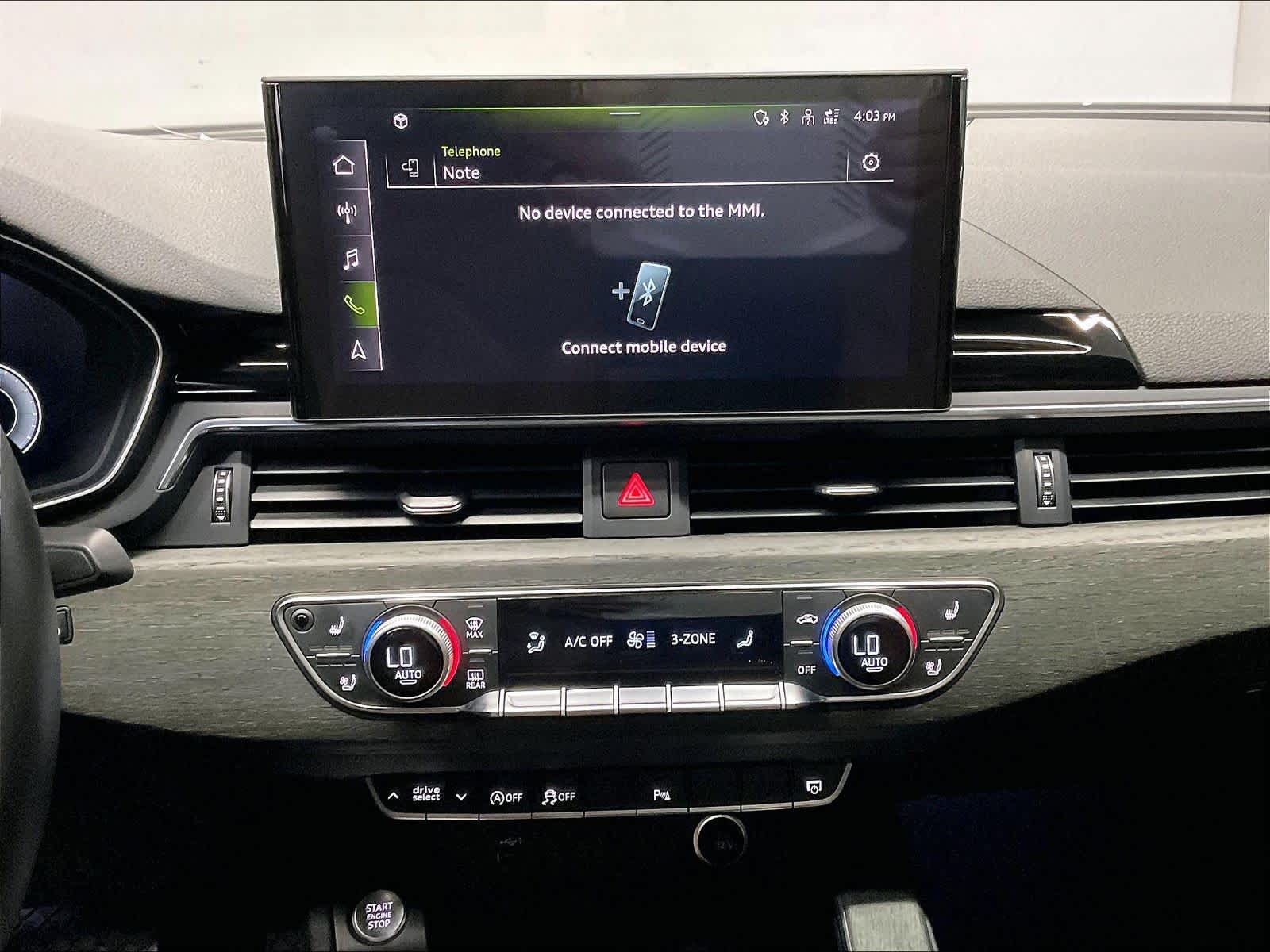 2023 Audi A5 Sportback photo 6