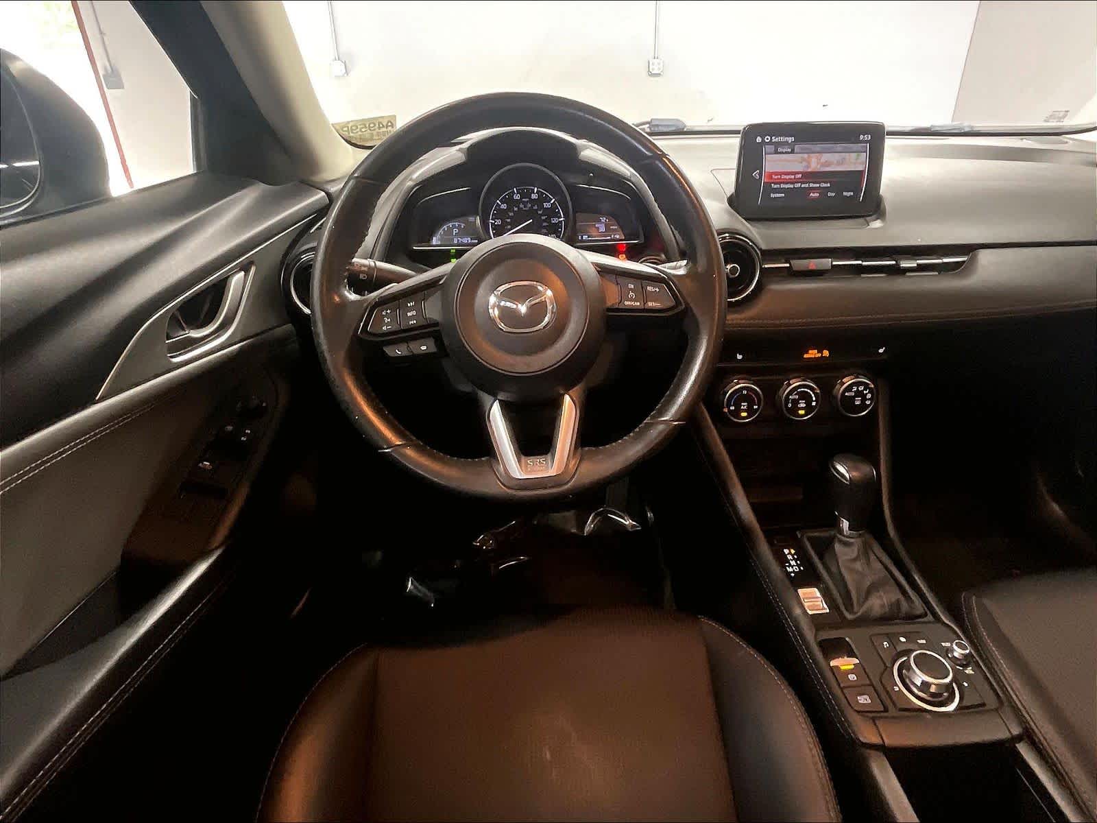 2019 Mazda CX-3 photo 5