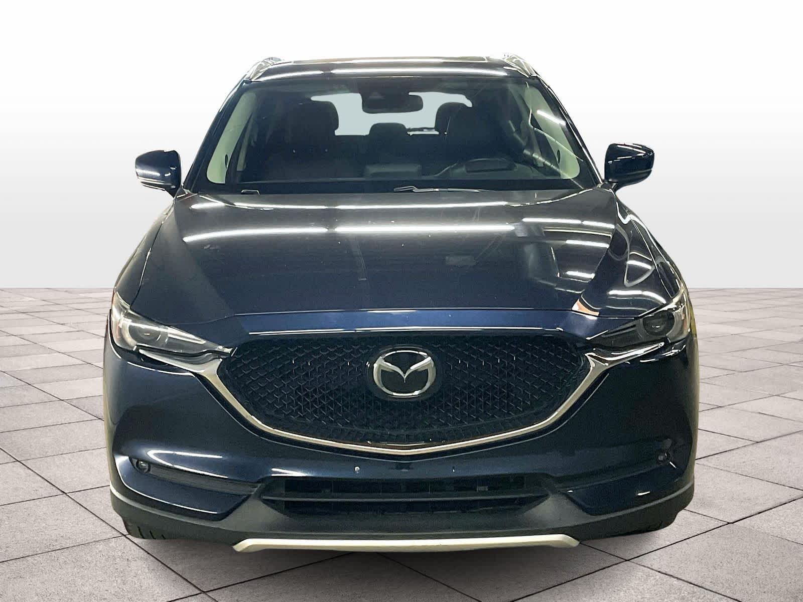 2018 Mazda CX-5 photo 2