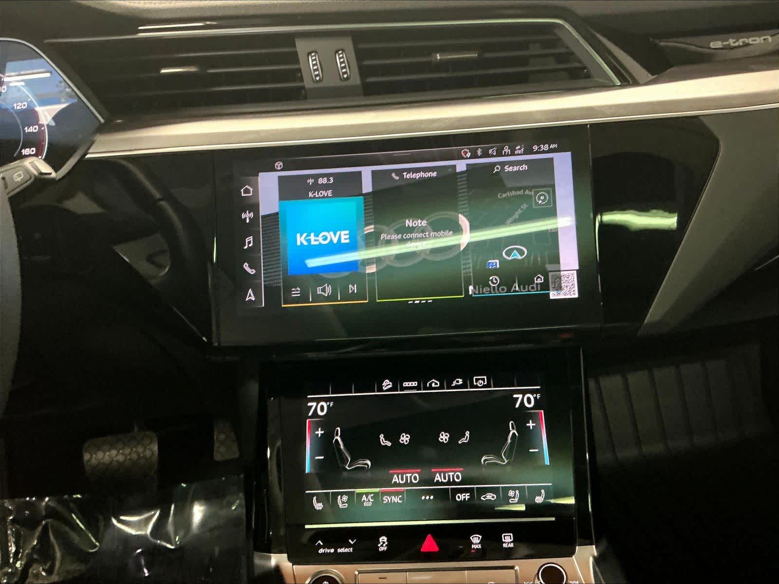 2024 Audi Q8 e-tron photo 6