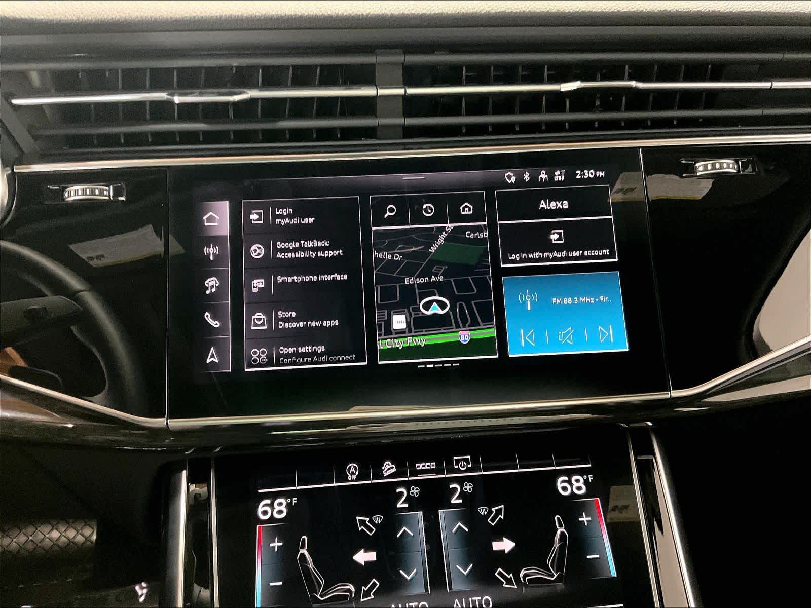 2025 Audi Q7 photo 6