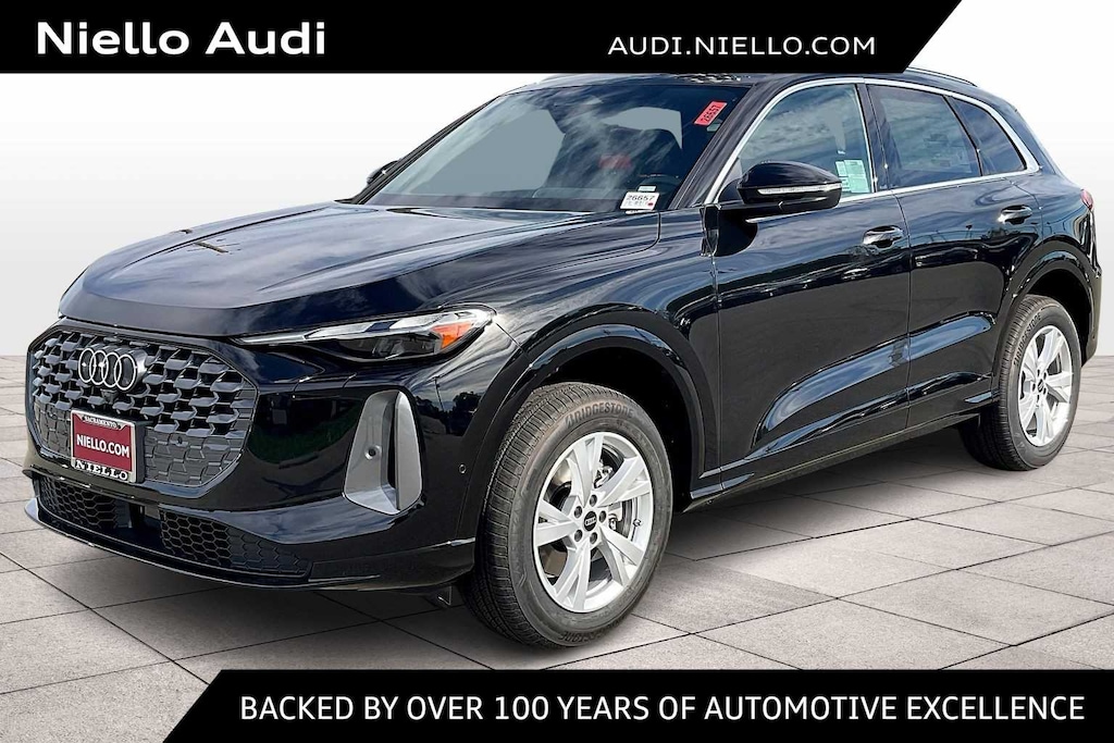 New 2025 Audi Q5 Premium 2.0 TFSI quattro