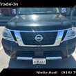 Nissan Armada
