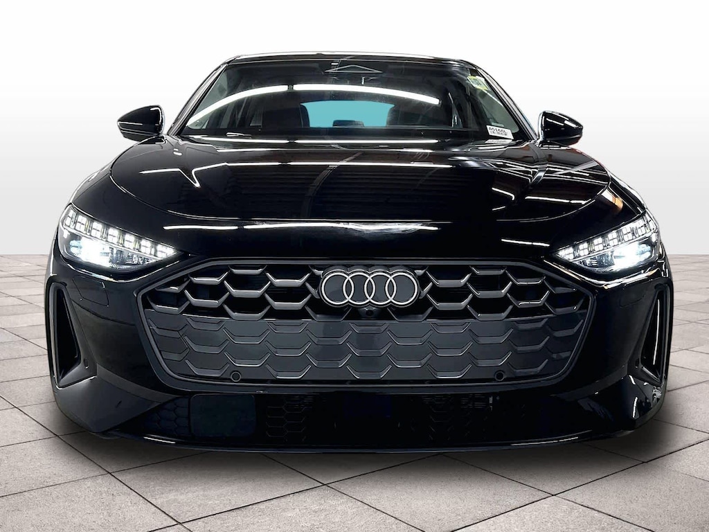 Certified 2025 Audi New A5 Premium Plus 2.0 TFSI quattro
