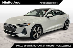 2025 Audi A5 Prestige 2.0 TFSI quattro