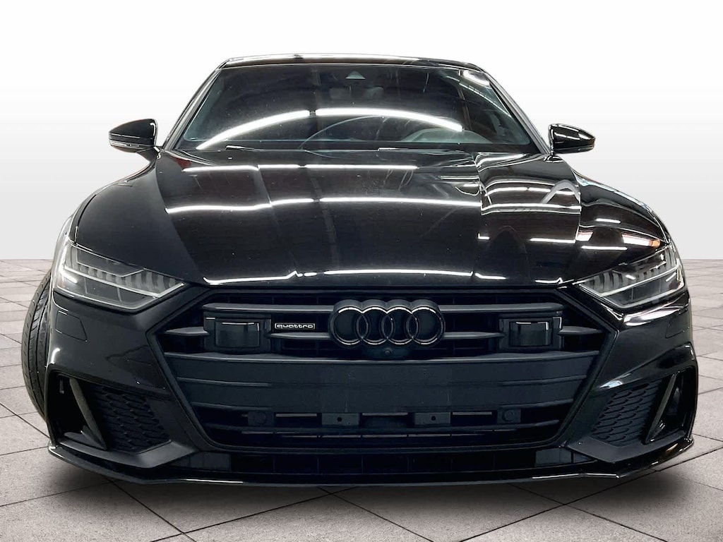 Certified 2023 Audi A7 Premium Plus 55 TFSI quattro