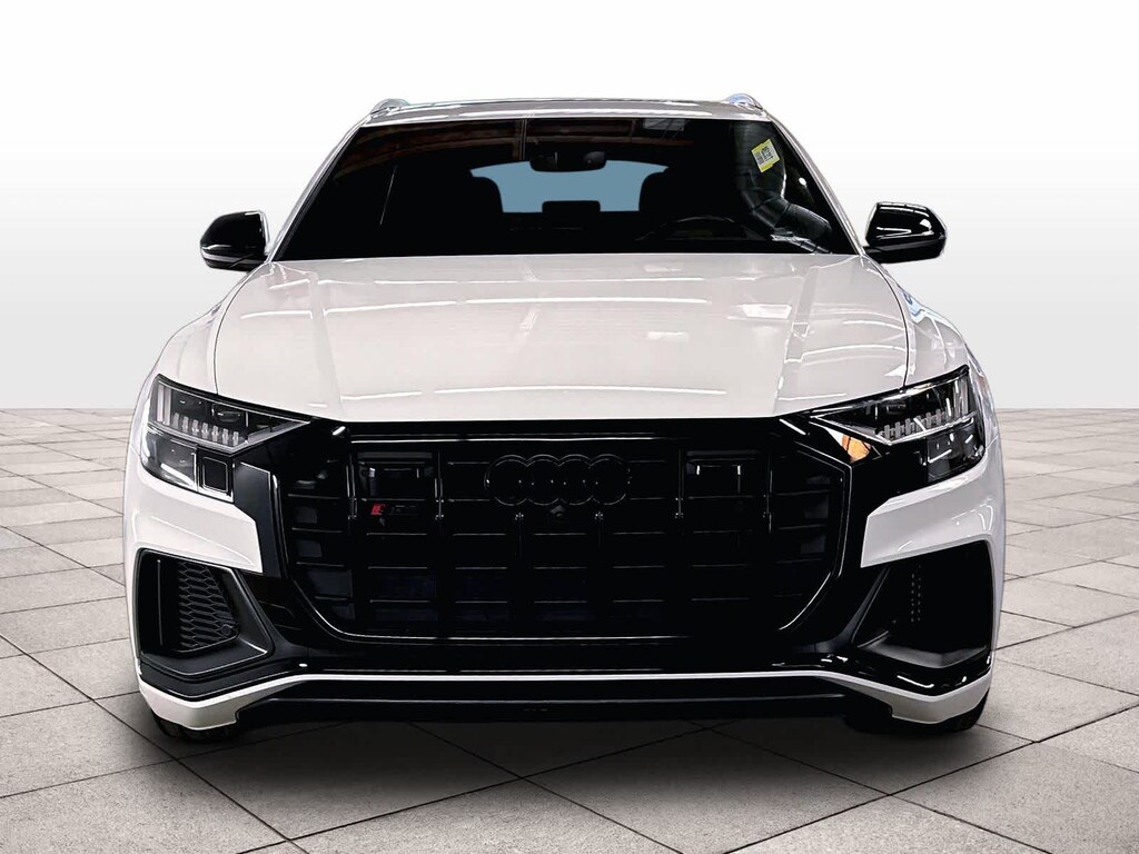 Used 2023 Audi SQ8 Prestige 4.0 TFSI quattro